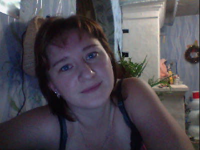 Наталия Зубакина