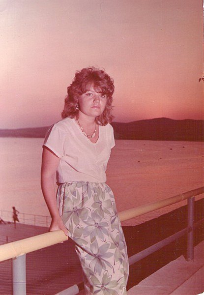 Надежда Вегерт