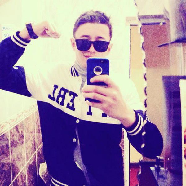 Батыр Имомалиев