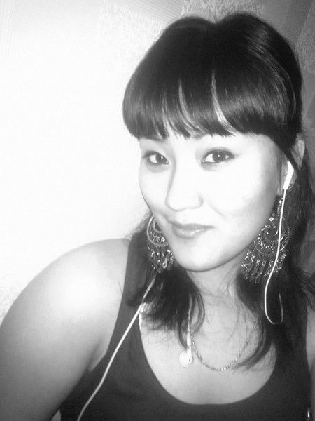 Гульден Касымкулова