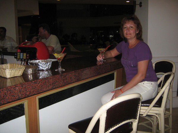 Лариса Свитцова