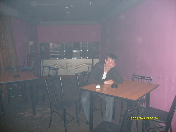 Михаил Кириленко