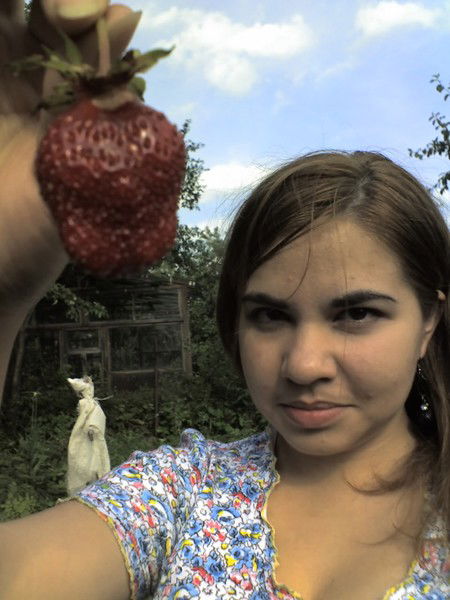 Кристина Матвеева