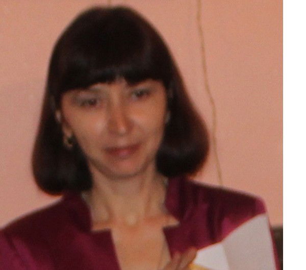 Светлана Михалько