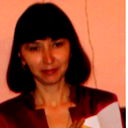 Светлана Михалько