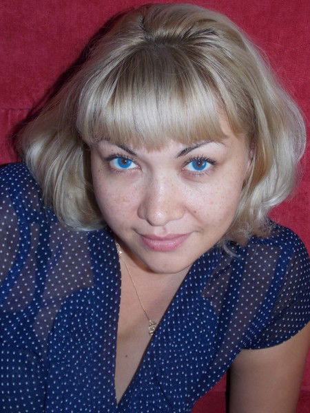 Гуля Соловьева