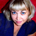 Гуля Соловьева