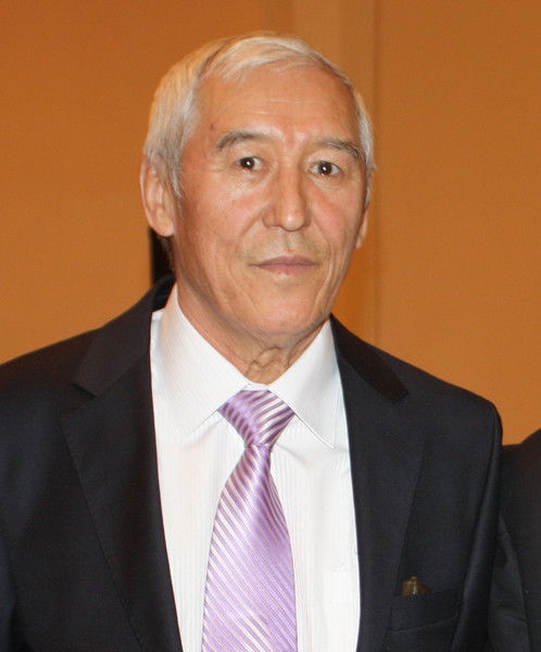 Асаин Серимбетов