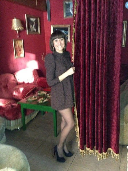 Татьяна Мушарапова