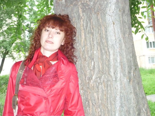 Светлана Пшеничнюк