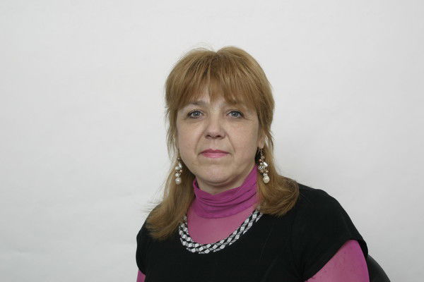 Светлана Солтыс