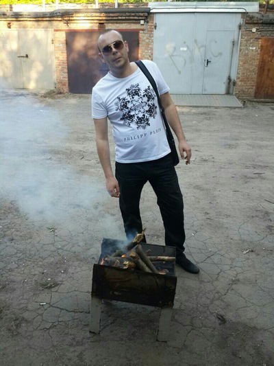 Дмитрий Курский