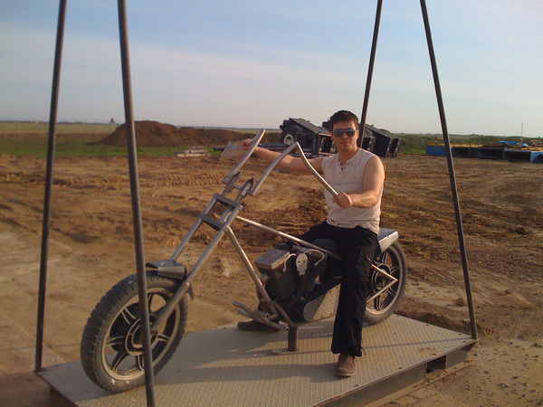 Роман Орлов