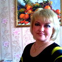 Людмила Камынина