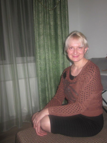 Елена Тиряки