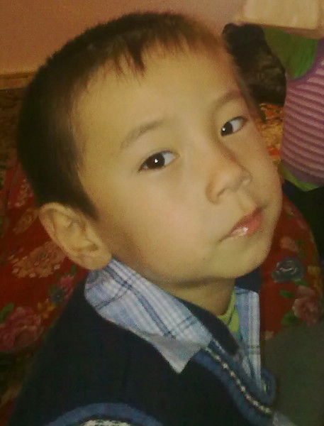 Жупар Исламгаликызы