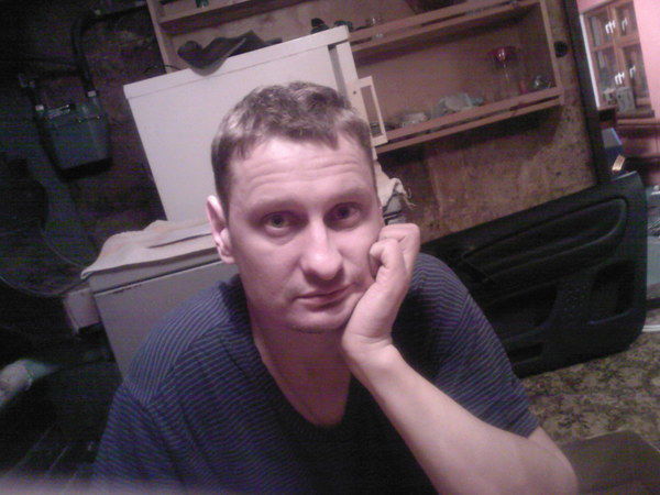 Александр Балакин