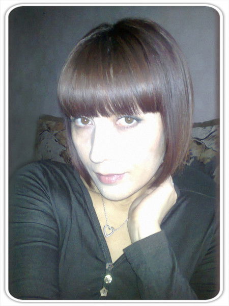 Наталья Никуйко