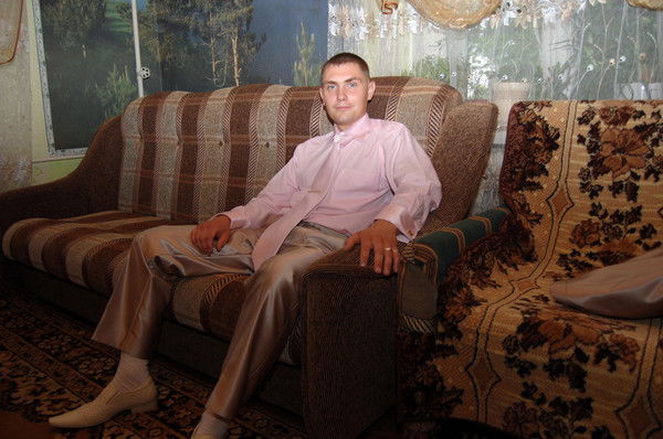 Сергей Стахальский