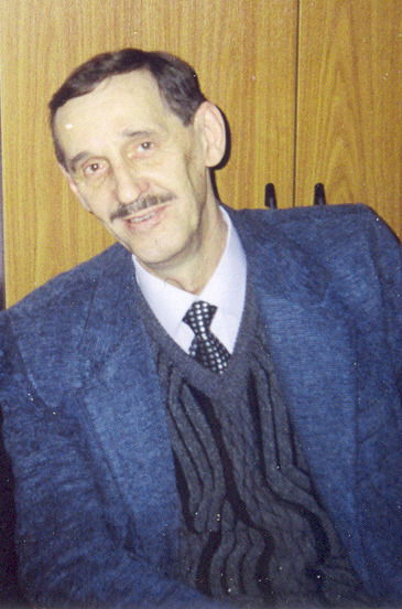 Александр Осипов