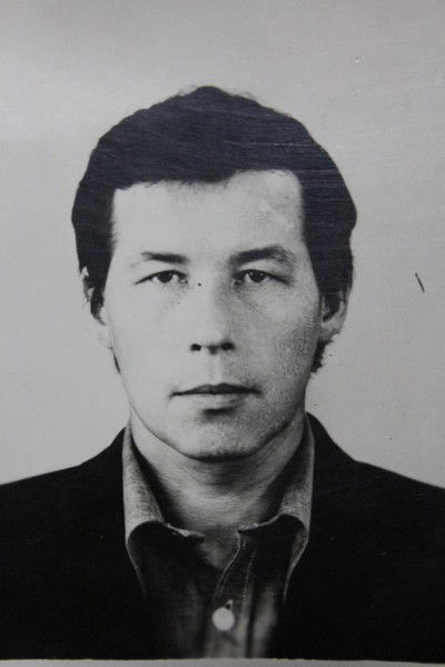 Леонид Архипов