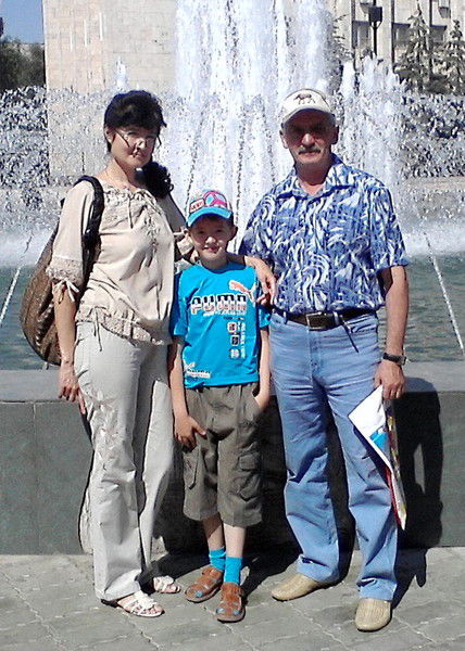 Габит Махмутов