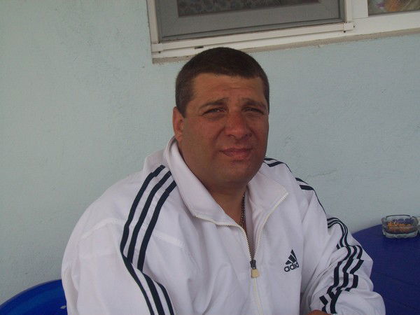 Брылев Сергей