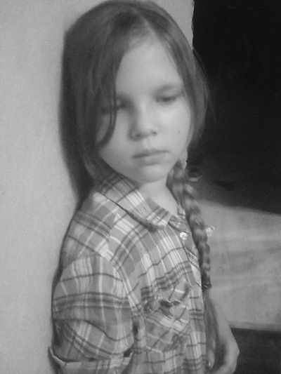 Елизавета Пузыревская