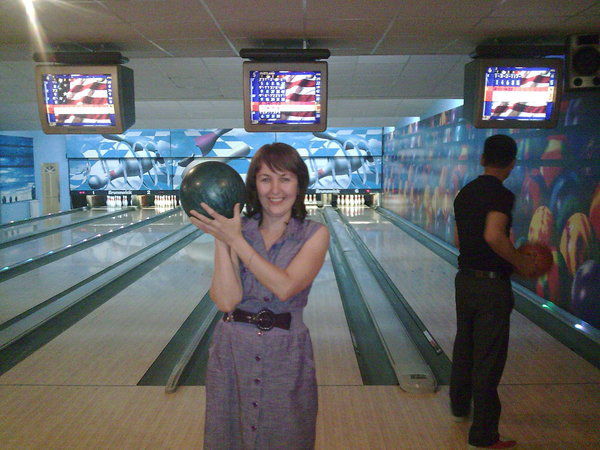 Марта Чулкова