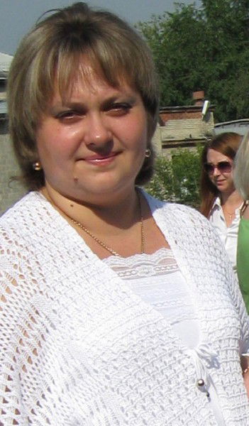 Юлия Купряшкина-Кутепова