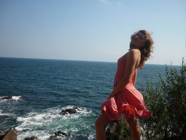 Анна Коровина