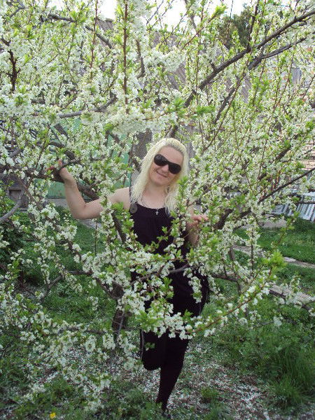 Ольга Хлыбова