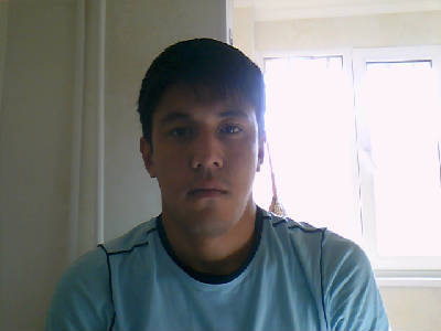 Арман Армани