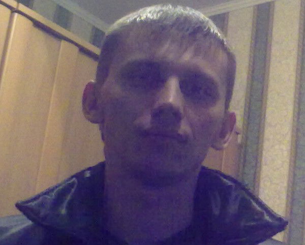 Александр Любимов