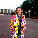 Alesia Pototskaya