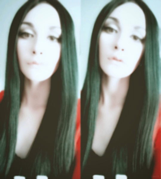 Анна Верховская .