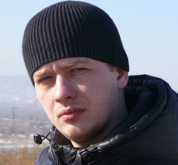 Сергей Барабанов