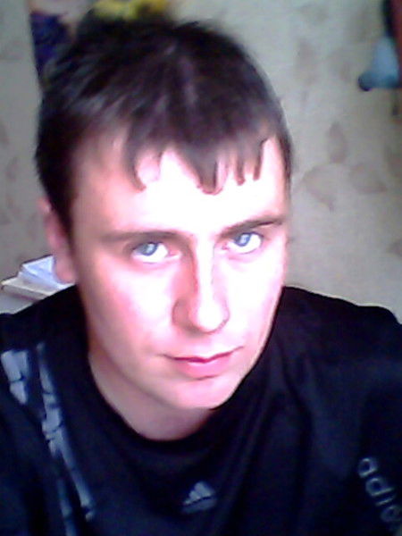 Владимир Криванков