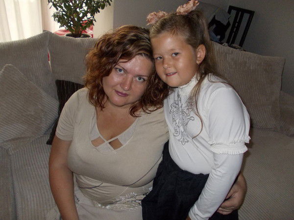 Алена Дюмина