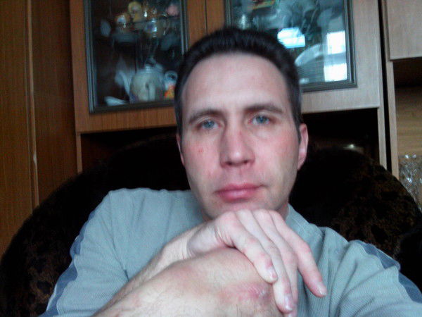 Анатолий Новоженин