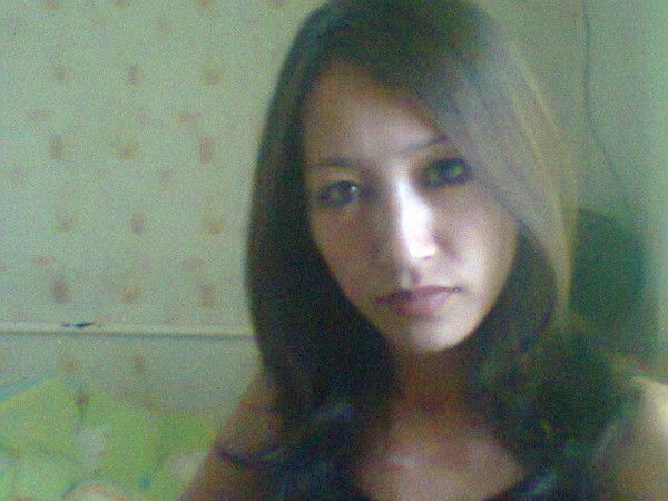 Кальбинура Якупова