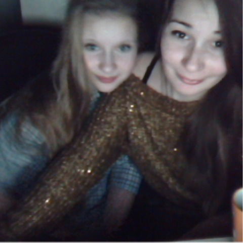 Анастасия Пекусова