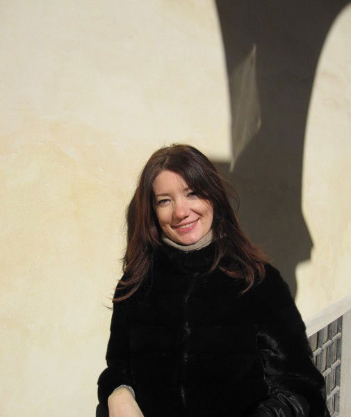 Инна Турубрина