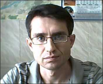 Алексей Смирнов