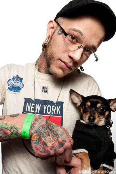 Олег Петренко