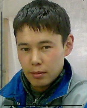 Искендер Солтбаев