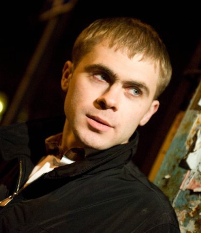 Григорий Гранкин