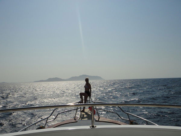 Марина Черёмина