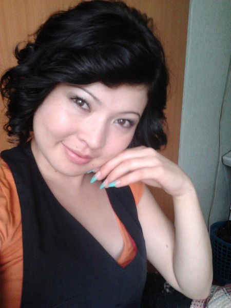 Камшат Зейнолла