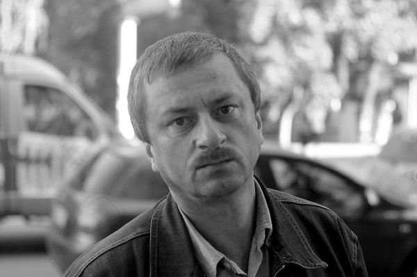 Сергей Красильников